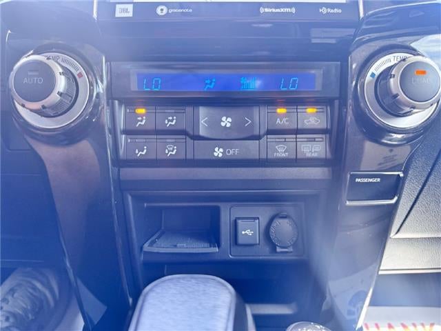 2021 Toyota 4Runner TRD Pro 4x4