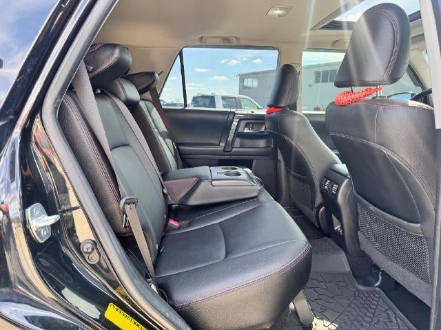 2021 Toyota 4Runner TRD Pro 4x4