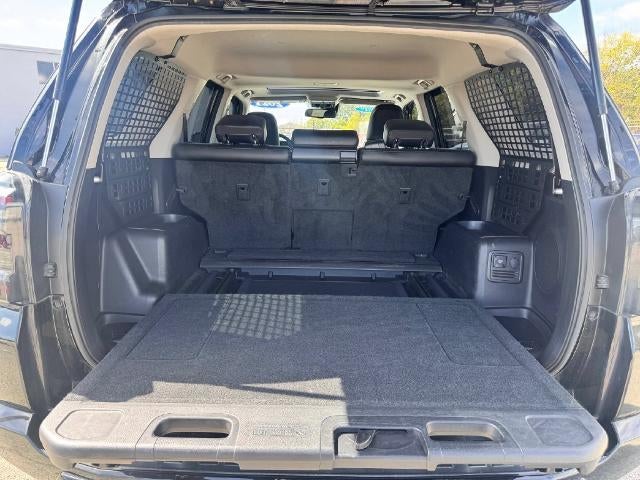 2021 Toyota 4Runner TRD Pro 4x4