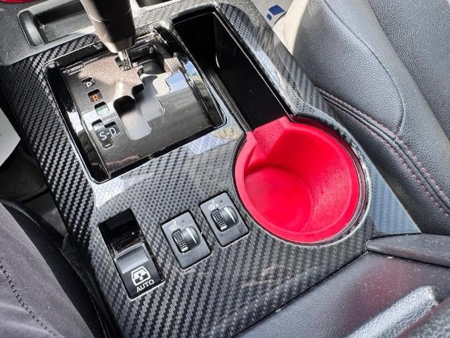 2021 Toyota 4Runner TRD Pro 4x4