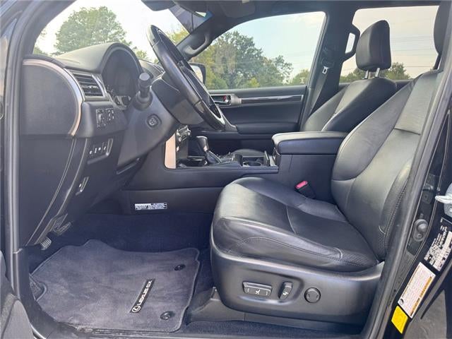 2021 Lexus GX 460 Luxury 4x4