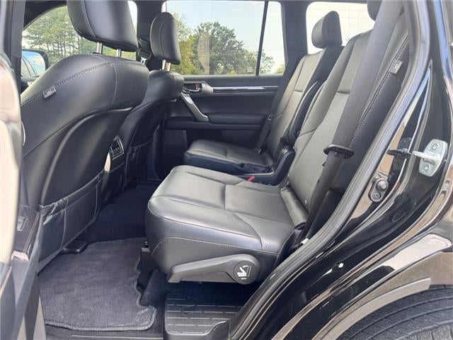 2021 Lexus GX 460 Luxury 4x4