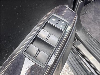 2021 Lexus GX 460 Luxury 4x4