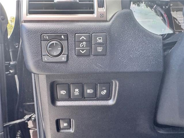 2021 Lexus GX 460 Luxury 4x4