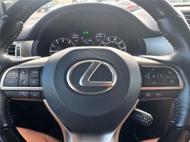 2021 Lexus GX 460 Luxury 4x4