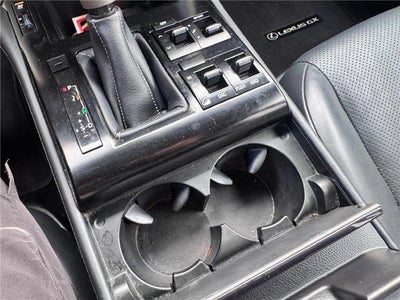 2021 Lexus GX 460 Luxury 4x4