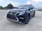 2021 Lexus GX 460 Luxury 4x4