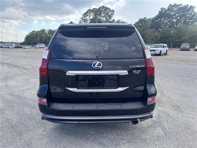 2021 Lexus GX 460 Luxury 4x4