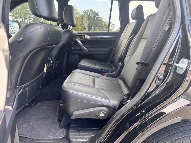 2021 Lexus GX 460 Luxury 4x4
