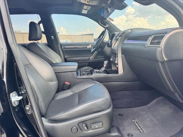 2021 Lexus GX 460 Luxury 4x4