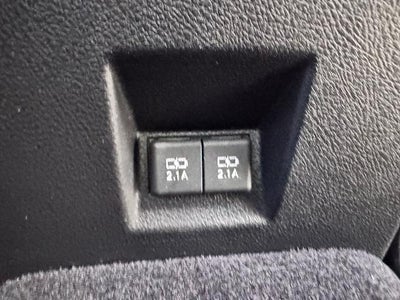 2021 Lexus GX 460 Luxury 4x4