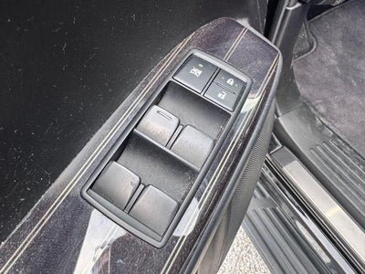 2021 Lexus GX 460 Luxury 4x4