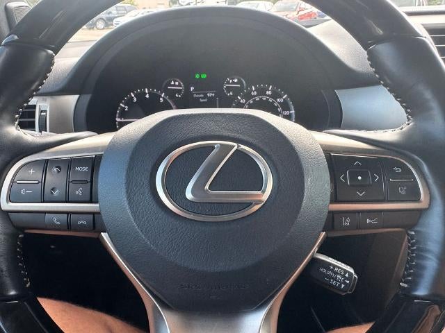 2021 Lexus GX 460 Luxury 4x4
