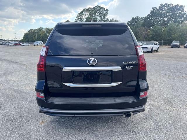 2021 Lexus GX 460 Luxury 4x4