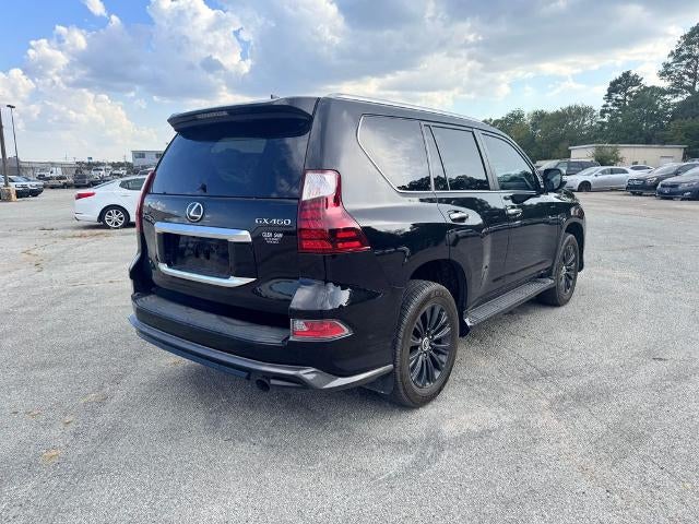 2021 Lexus GX 460 Luxury 4x4