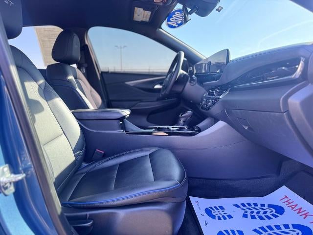 2024 Buick Envista Sport Touring Front-Wheel Drive