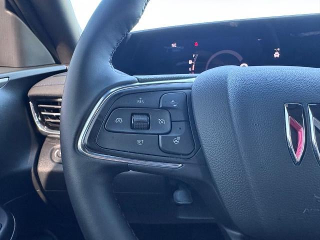 2024 Buick Envista Sport Touring Front-Wheel Drive