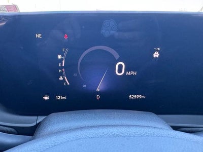 2024 Buick Envista Sport Touring Front-Wheel Drive