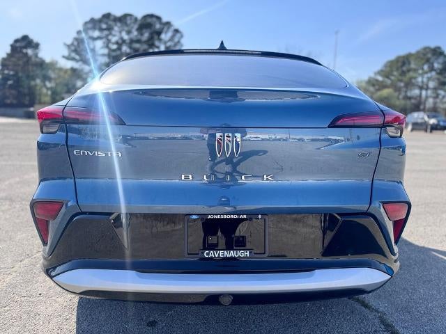 2024 Buick Envista Sport Touring Front-Wheel Drive