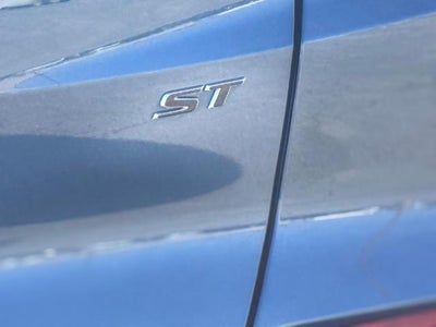 2024 Buick Envista Sport Touring Front-Wheel Drive