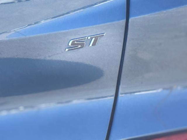 2024 Buick Envista Sport Touring Front-Wheel Drive