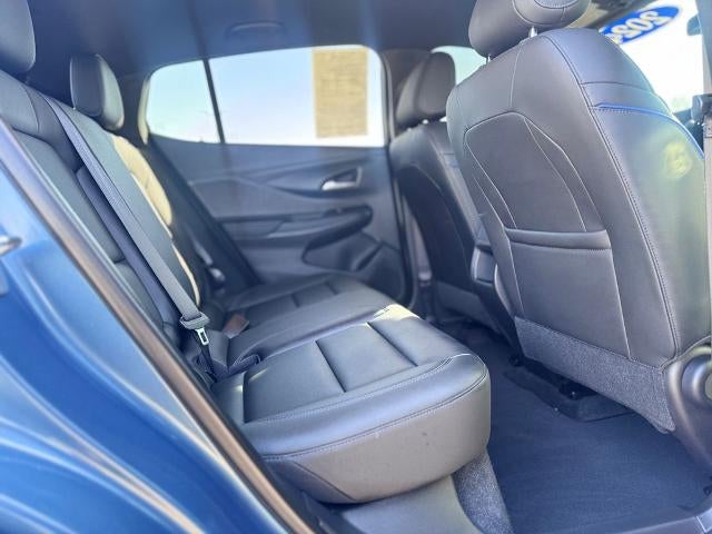 2024 Buick Envista Sport Touring Front-Wheel Drive