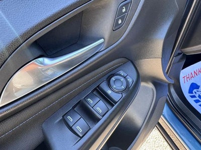 2024 Buick Envista Sport Touring Front-Wheel Drive