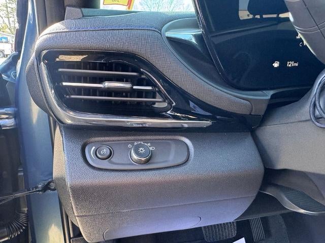 2024 Buick Envista Sport Touring Front-Wheel Drive