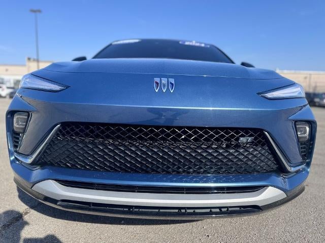 2024 Buick Envista Sport Touring Front-Wheel Drive