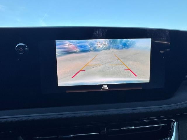 2024 Buick Envista Sport Touring Front-Wheel Drive