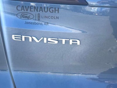 2024 Buick Envista Sport Touring Front-Wheel Drive