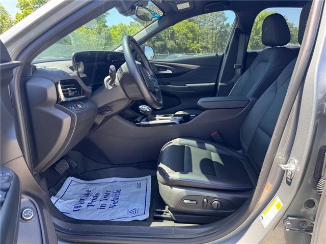 2025 Buick Envista Sport Touring Front-Wheel Drive