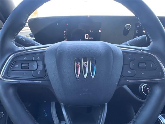 2025 Buick Envista Sport Touring Front-Wheel Drive