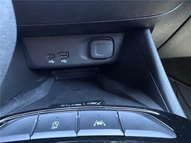2025 Buick Envista Sport Touring Front-Wheel Drive
