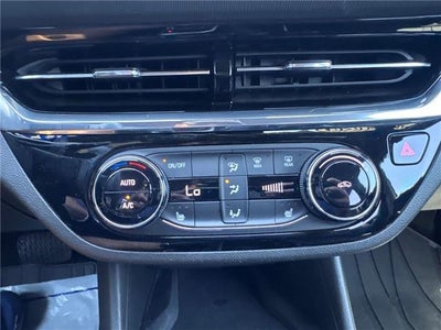 2025 Buick Envista Sport Touring Front-Wheel Drive