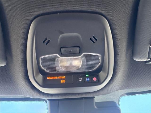 2025 Buick Envista Sport Touring Front-Wheel Drive