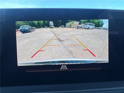 2025 Buick Envista Sport Touring Front-Wheel Drive