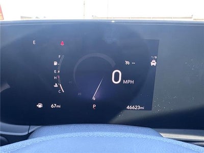 2025 Buick Envista Sport Touring Front-Wheel Drive