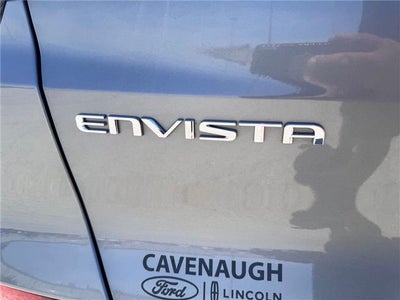 2025 Buick Envista Sport Touring Front-Wheel Drive