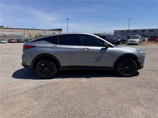 2025 Buick Envista Sport Touring Front-Wheel Drive
