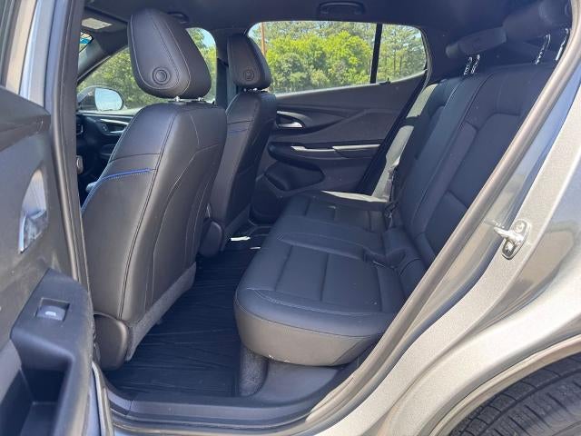 2025 Buick Envista Sport Touring Front-Wheel Drive