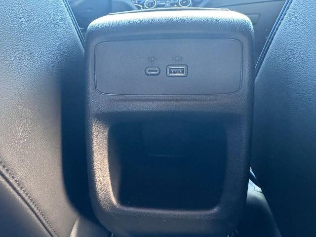 2025 Buick Envista Sport Touring Front-Wheel Drive
