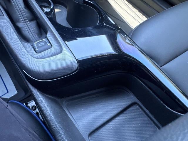 2025 Buick Envista Sport Touring Front-Wheel Drive