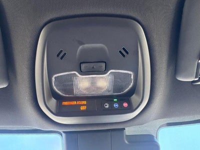 2025 Buick Envista Sport Touring Front-Wheel Drive