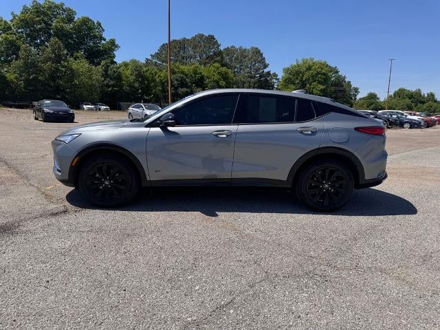 2025 Buick Envista Sport Touring Front-Wheel Drive