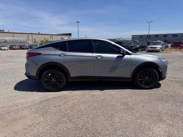 2025 Buick Envista Sport Touring Front-Wheel Drive
