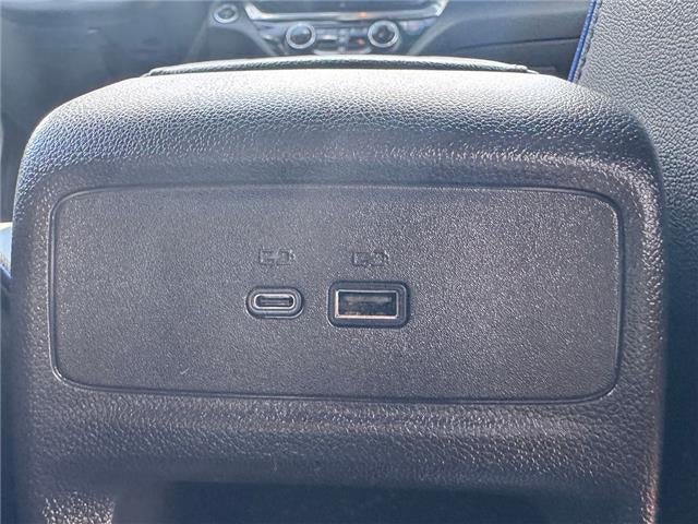 2026 Buick Envista Sport Touring Front-Wheel Drive