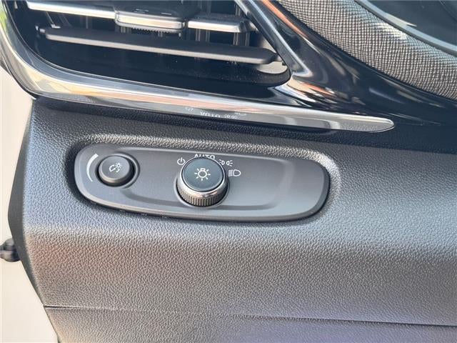 2026 Buick Envista Sport Touring Front-Wheel Drive