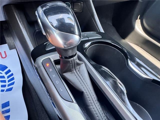 2026 Buick Envista Sport Touring Front-Wheel Drive