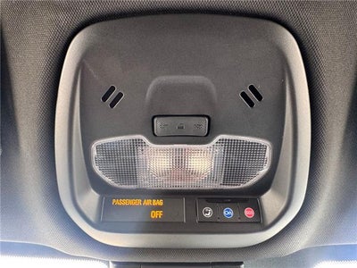 2026 Buick Envista Sport Touring Front-Wheel Drive